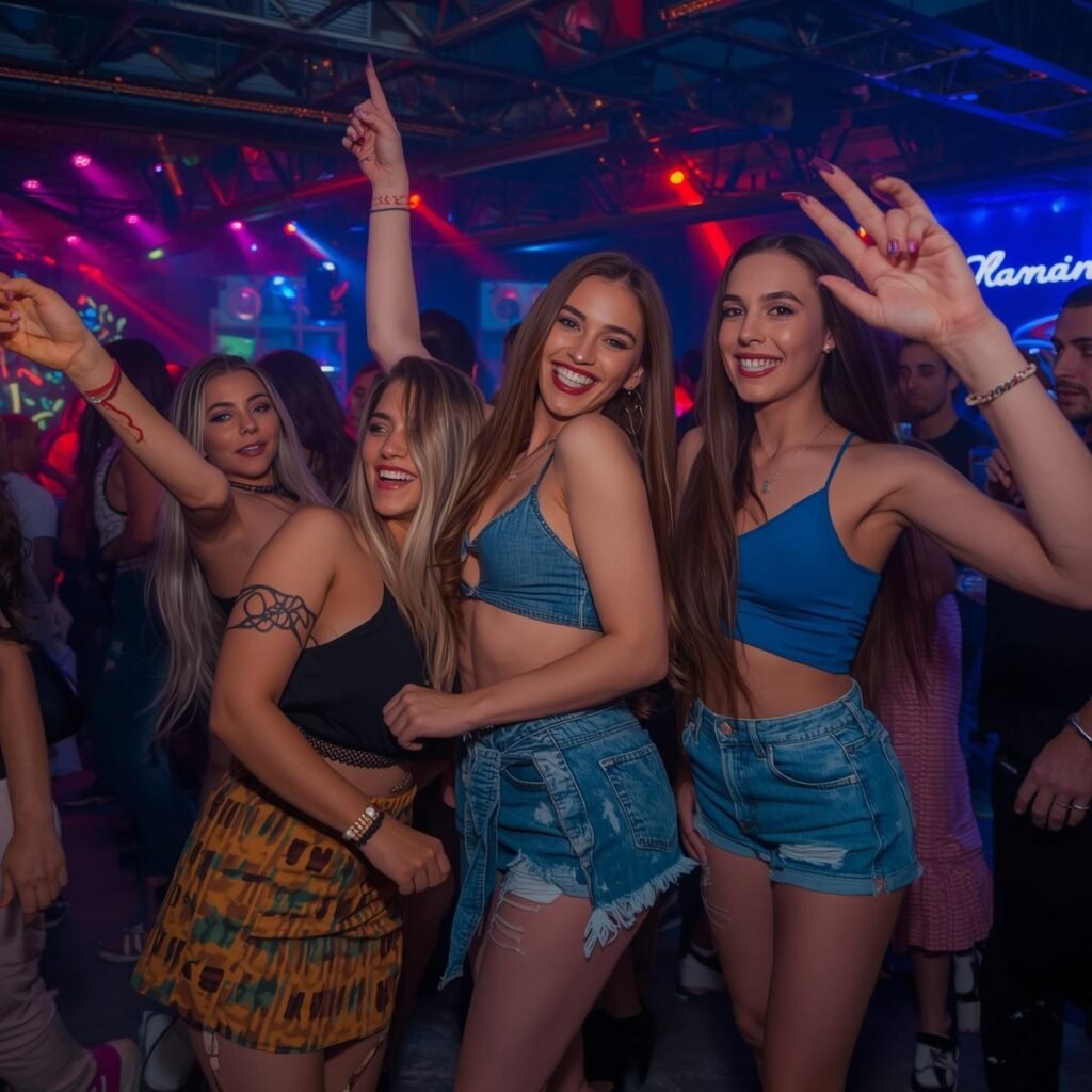 mağusa night club katalog