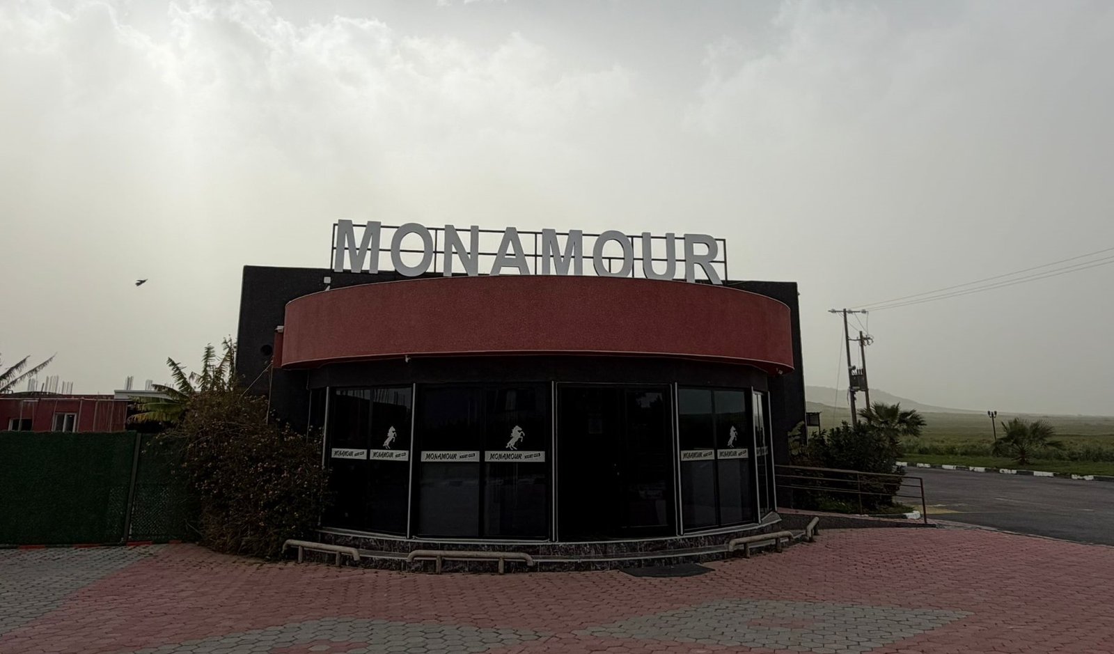Monamour Night Club